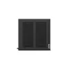 Lenovo ThinkStation P3 Tiny Gen 2 Intel Core Ultra 5 245 32 GB DDR5-SDRAM 1 TB SSD NVIDIA RTX A400 Windows 11 Pro Mini-PC työasema musta
