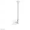 Neomounts FPMA-C100WHITE näytön/TV:n kattoteline 10-30 tuuman - k 79-129 cm