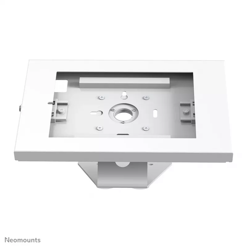 Neomounts DS15-630WH1 tabletin teline pöytään ja seinään 9,7-11 tuuman - lukittava