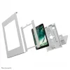 Neomounts DS15-630WH1 tabletin teline pöytään ja seinään 9,7-11 tuuman - lukittava