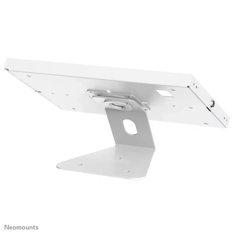 Neomounts DS15-630WH1 tabletin teline pöytään ja seinään 9,7-11 tuuman - lukittava