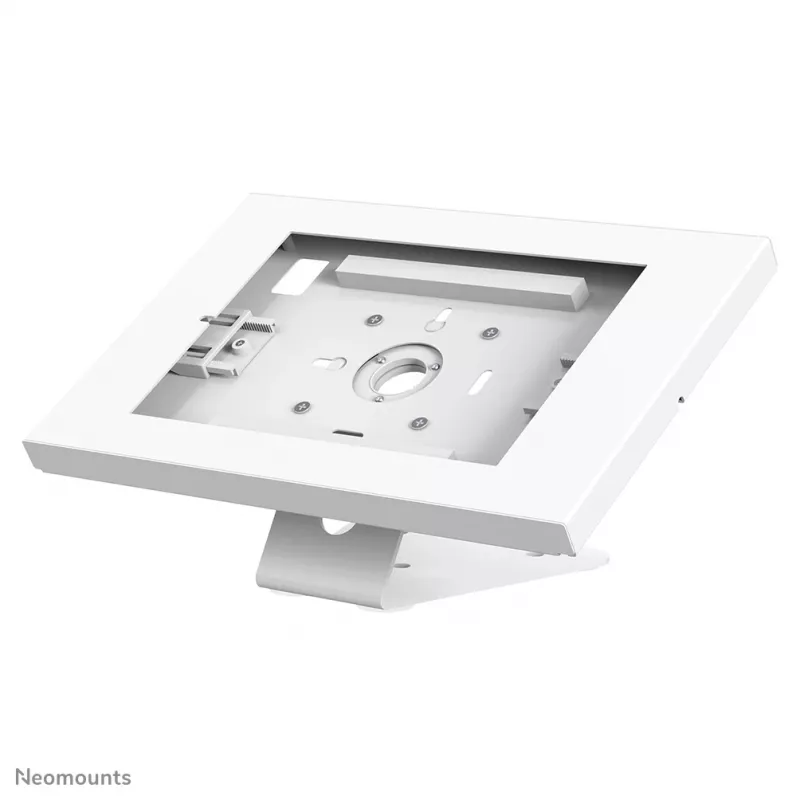 Neomounts DS15-630WH1 tabletin teline pöytään ja seinään 9,7-11 tuuman - lukittava