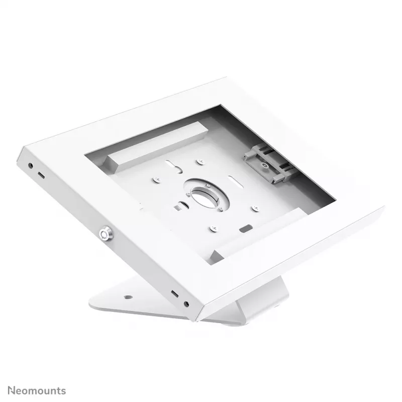 Neomounts DS15-630WH1 tabletin teline pöytään ja seinään 9,7-11 tuuman - lukittava