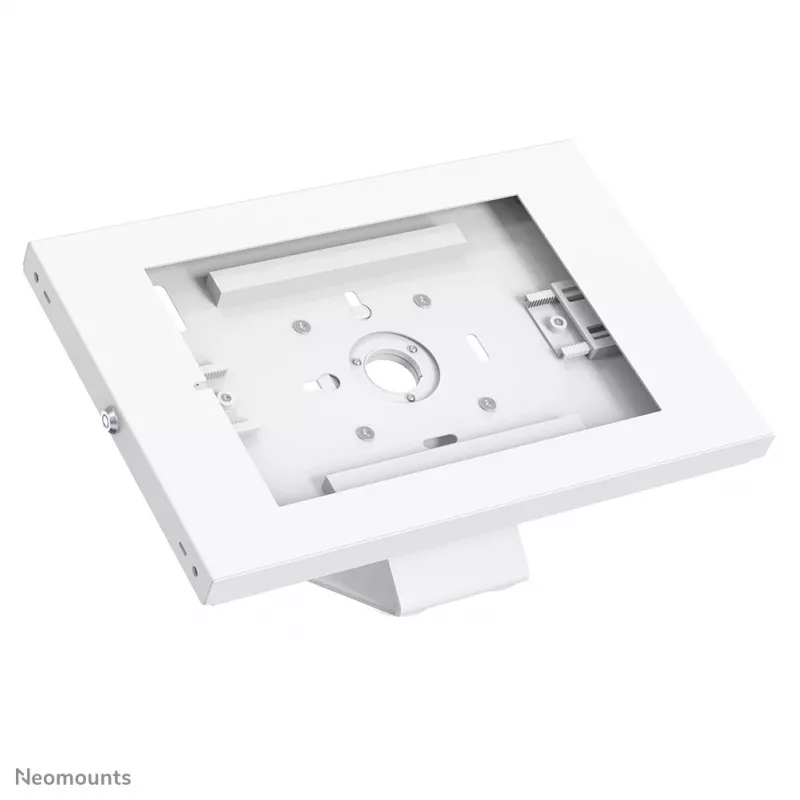 Neomounts DS15-630WH1 tabletin teline pöytään ja seinään 9,7-11 tuuman - lukittava