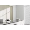 Neomounts DS15-630WH1 tabletin teline pöytään ja seinään 9,7-11 tuuman - lukittava