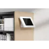 Neomounts DS15-630WH1 tabletin teline pöytään ja seinään 9,7-11 tuuman - lukittava