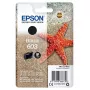 Epson C13T03U14020 mustepatruuna 1 kpl alkuperäinen vakiokapasiteetti musta