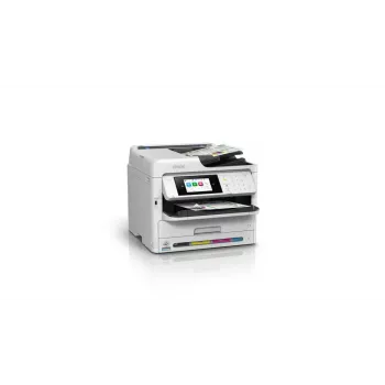 Epson WorkForce Pro WF-C5890DWF BAM mustesuihkutulostin A4 4800 x 1200 DPI 16 ppm WLAN