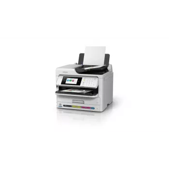 Epson WorkForce Pro WF-C5890DWF BAM mustesuihkutulostin A4 4800 x 1200 DPI 16 ppm WLAN