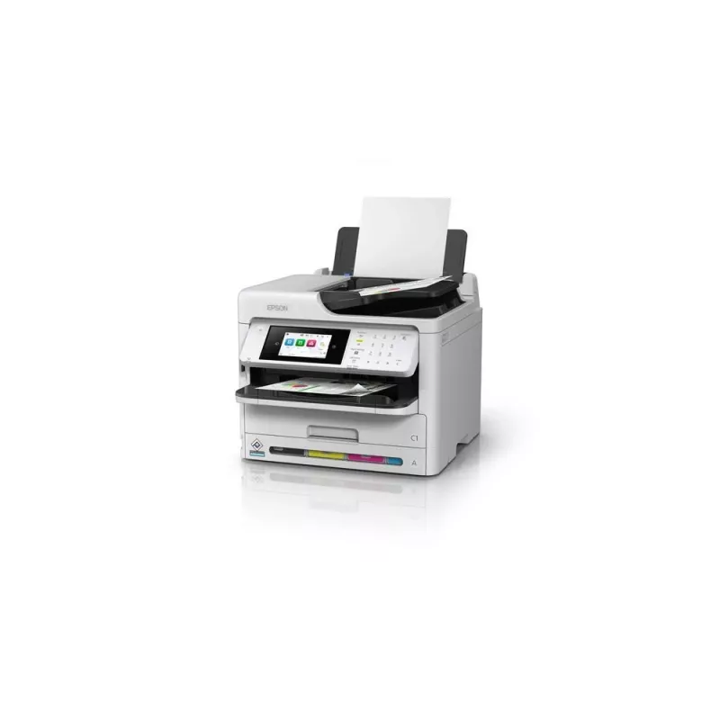 Epson WorkForce Pro WF-C5890DWF BAM mustesuihkutulostin A4 4800 x 1200 DPI 16 ppm WLAN