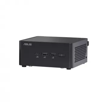 Mini PC Barebone ASUS NUC 14 Pro RNUC14RVHV500003I UCFF musta 135H DDR5 96GB