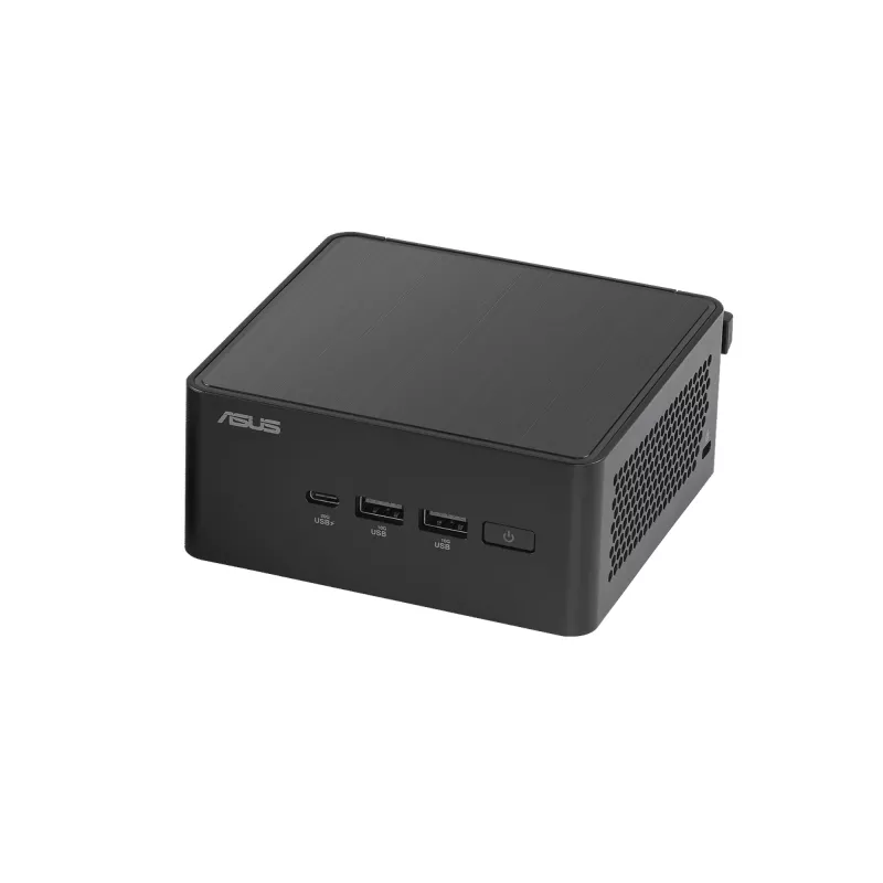 ASUS NUC 14 Pro RNUC14RVHV700003I UCFF musta 165H