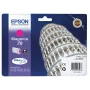 Epson Tower of Pisa yksittäispakkaus magenta 79 DURABrite Ultra muste