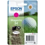 Patruuna Epson 34 magenta 300 sivua C13T34634010