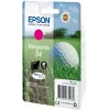 Patruuna Epson 34 magenta 300 sivua C13T34634010