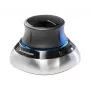 Hiiri 3Dconnexion SpaceMouse Office RF Wireless + Bluetooth + USB Type-A