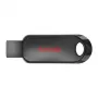 WESTERN DIGITAL SanDisk Cruzer Snap - 64 GB USB-muistitikku - USB 2.0