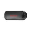 WESTERN DIGITAL SanDisk Cruzer Snap - 64 GB USB-muistitikku - USB 2.0