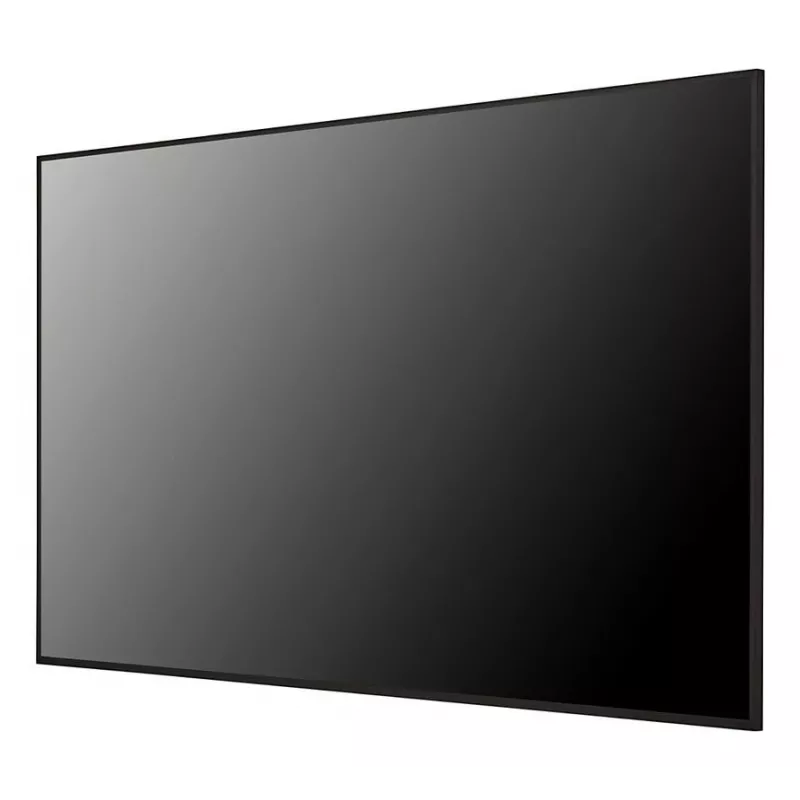 LG 65US5P-E digitaalinen mainosnäyttö 165,1 cm (65