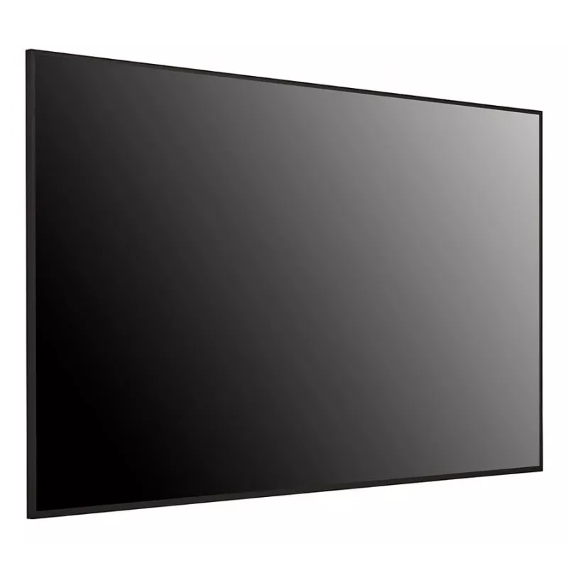LG 65US5P-E digitaalinen mainosnäyttö 165,1 cm (65