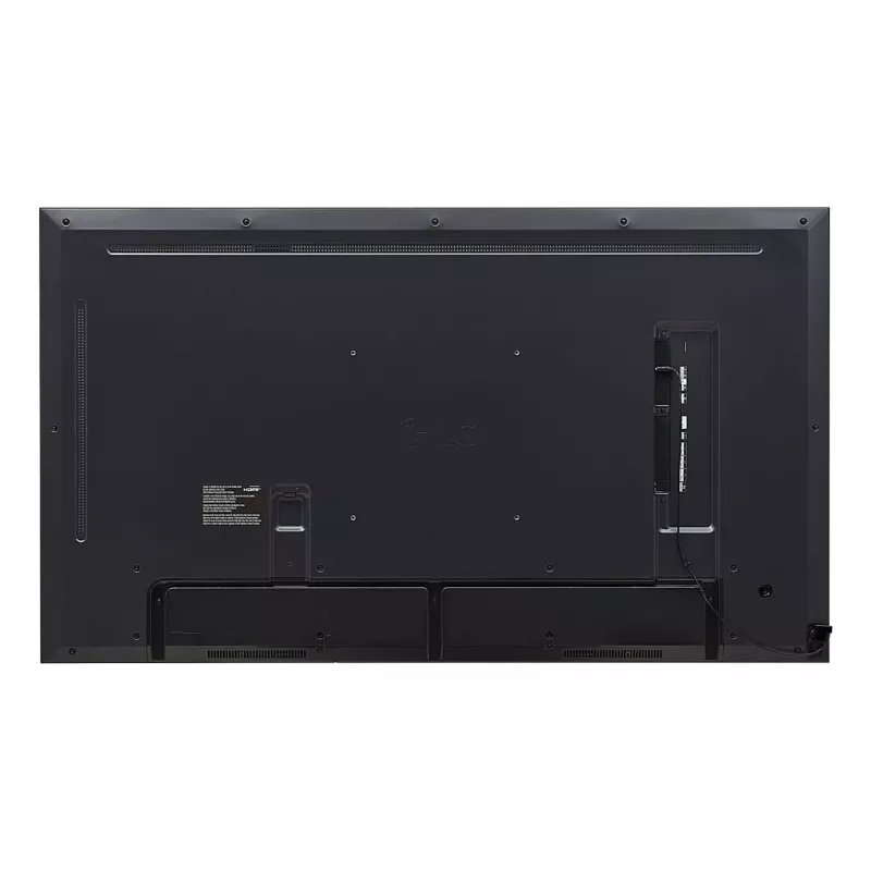 LG 65US5P-E digitaalinen mainosnäyttö 165,1 cm (65