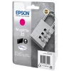 Epson Padlock yksittäispakkaus magenta 35 DURABrite Ultra muste