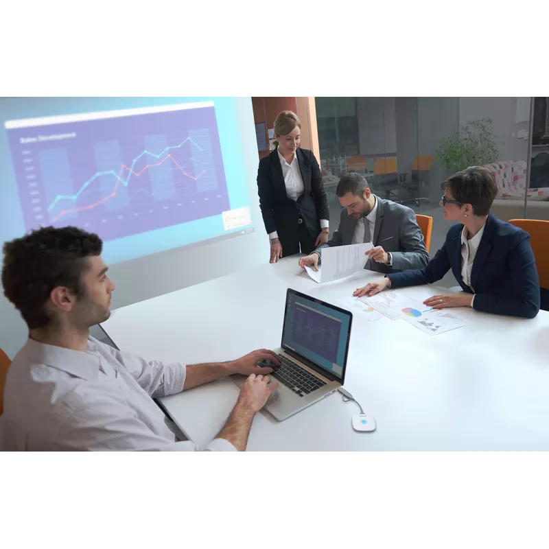 Epson V12HA42040 langaton esitysjärjestelmä HDMI pöytämalli