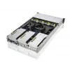 ASUS RS720A-E11-RS24U 2U räkkiasennettava barebone-palvelin, hopea