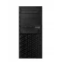 Tower-kotelo ASUS TS100-E11-PI4, musta, Intel C256 -piirisarja, LGA1200-tuki, 300 W:n virtalähde