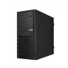 Tower-kotelo ASUS TS100-E11-PI4, musta, Intel C256 -piirisarja, LGA1200-tuki, 300 W:n virtalähde