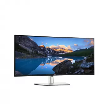 DELL UltraSharp U4025QW tietokonenäyttö 101,6 cm (40