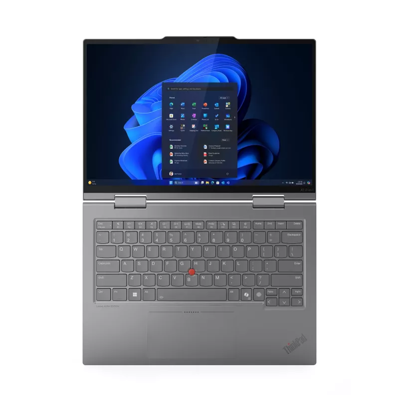 Hybridikannettava Lenovo ThinkPad X1 2-in-1 14