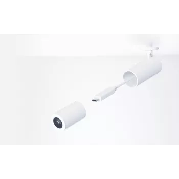 IP-valvontakamera Ubiquiti AI Theta Professional 2160 x 2160