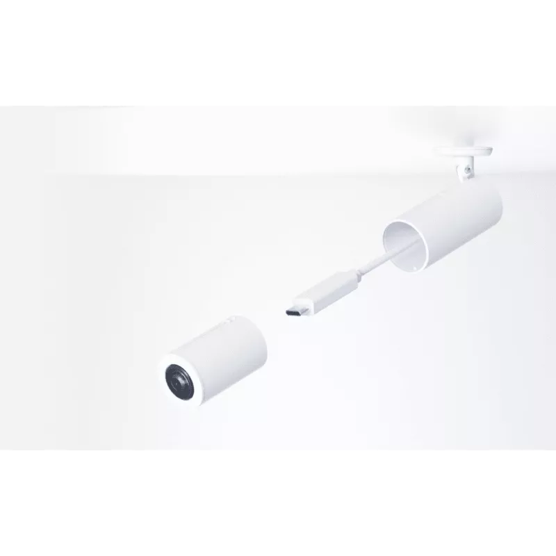 IP-valvontakamera Ubiquiti AI Theta Professional 2160 x 2160