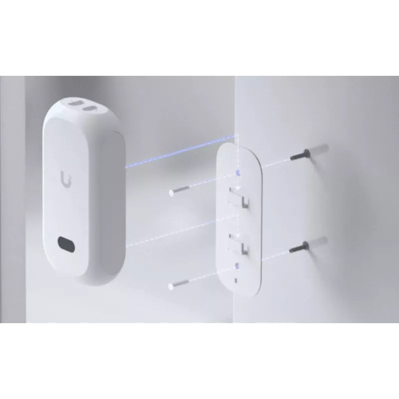 IP-valvontakamera Ubiquiti AI Theta Professional 2160 x 2160