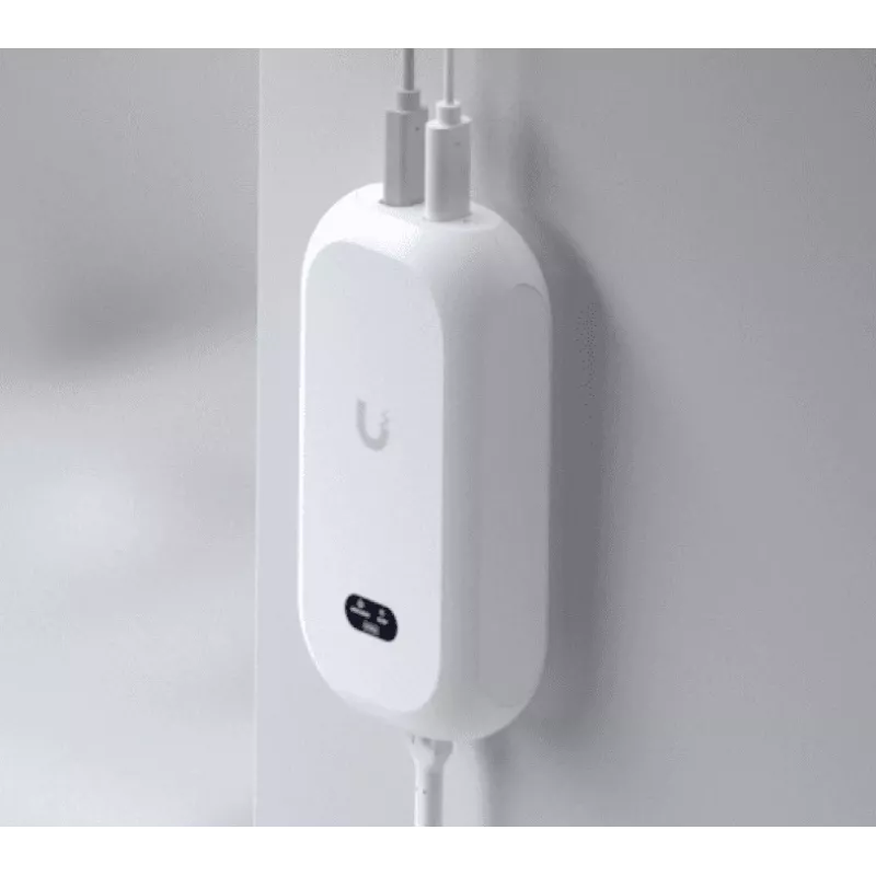 IP-valvontakamera Ubiquiti AI Theta Professional 2160 x 2160