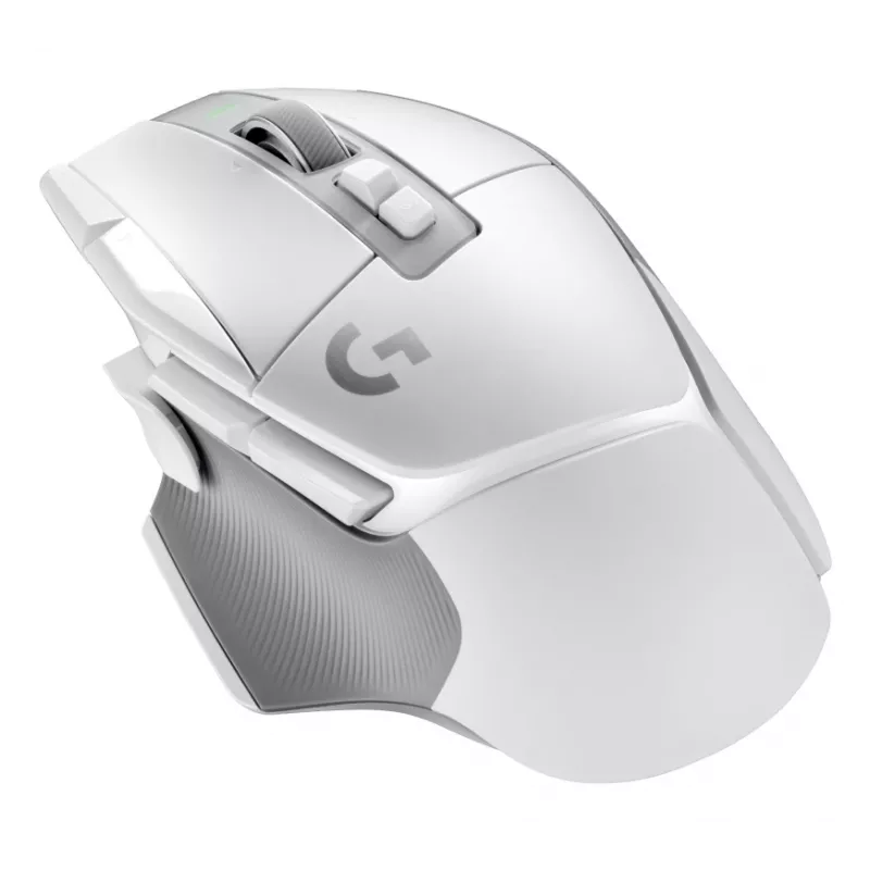 LOGITECH G502 X Lightspeed langaton pelihiiri valkoinen/core - Ewr2