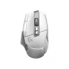 LOGITECH G502 X Lightspeed langaton pelihiiri valkoinen/core - Ewr2