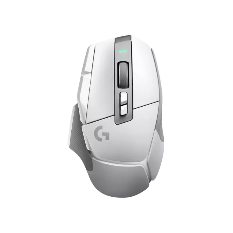 LOGITECH G502 X Lightspeed langaton pelihiiri valkoinen/core - Ewr2