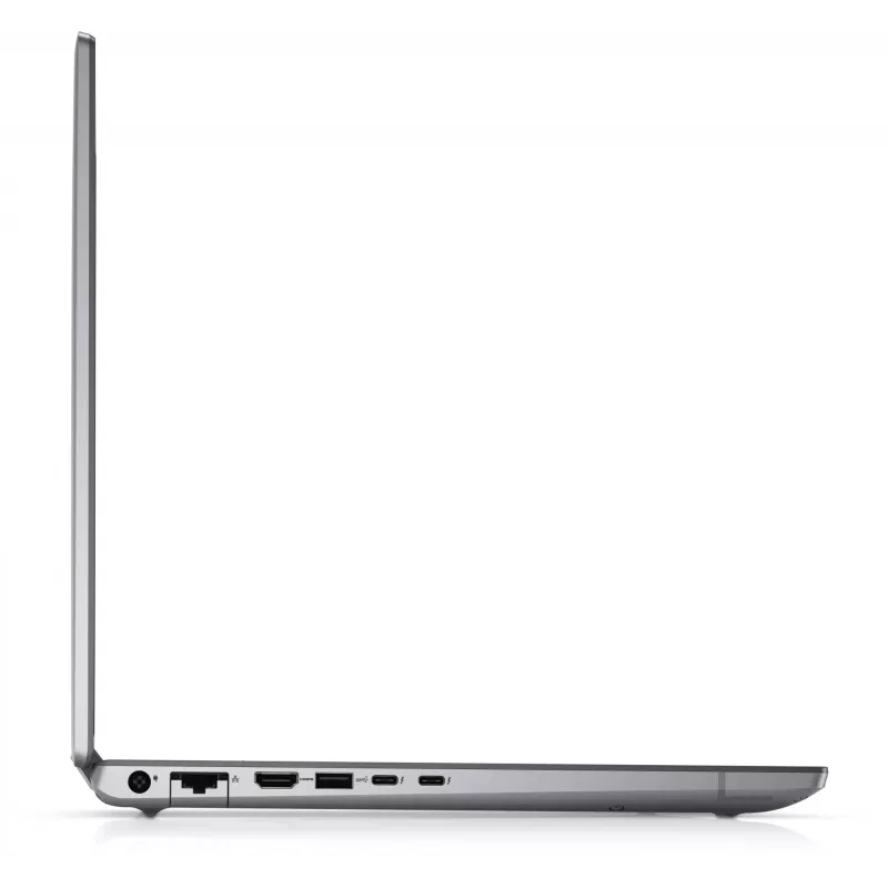 Mobiilityöasema DELL Precision 7680 16 tuumaa Intel Core i9 32GB RAM 1TB SSD Windows 11 Pro