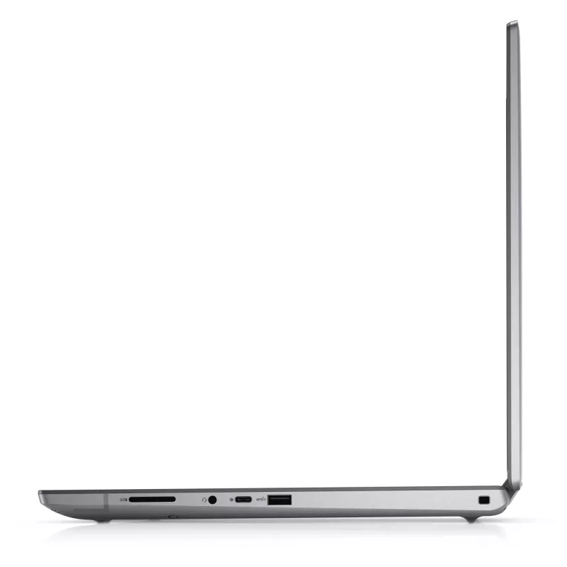 Mobiilityöasema DELL Precision 7680 16 tuumaa Intel Core i9 32GB RAM 1TB SSD Windows 11 Pro