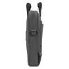 Targus Cypress EcoSmart 35,6 cm (14 tuumaa) asiakirjasalkku harmaa