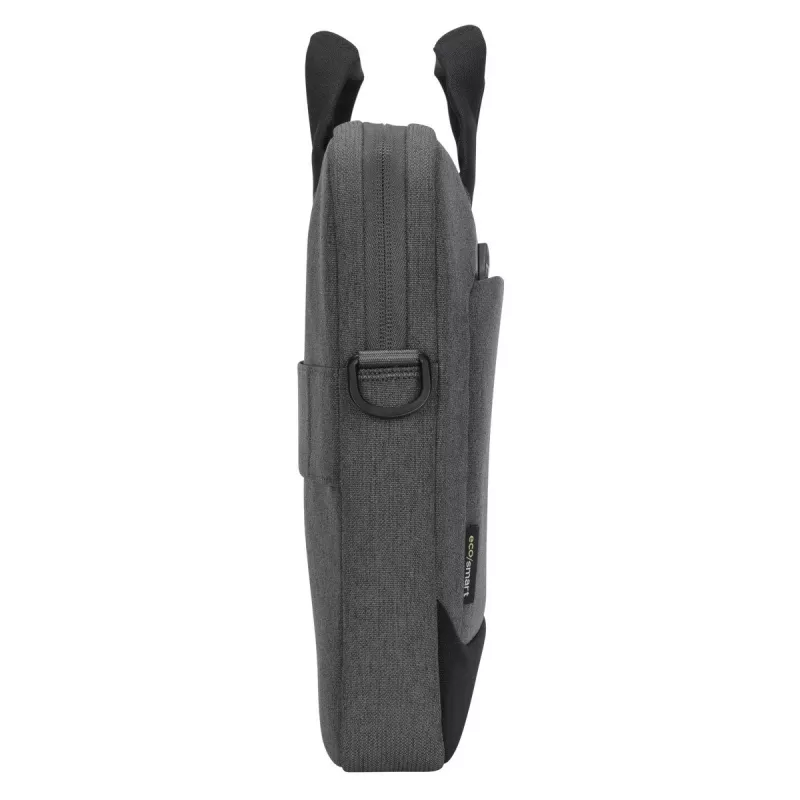 Targus Cypress EcoSmart 35,6 cm (14 tuumaa) asiakirjasalkku harmaa