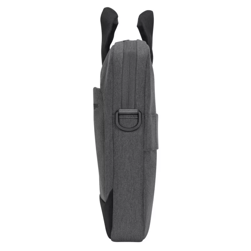 Targus Cypress EcoSmart 35,6 cm (14 tuumaa) asiakirjasalkku harmaa