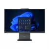 Lenovo ThinkCentre neo 55a 24 Gen 6 AMD Ryzen™ 5 220 60,5 cm (23,8 tuumaa) 1920 x 1080 pikseliä All-in-One-PC 16 GB DDR5-SDRAM 512 GB SSD Windows 11 Pro Wi-Fi 6 (802.11ax) harmaa