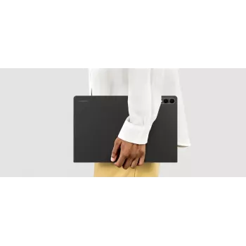 Samsung Book Cover Galaxy Tab S11 Ultralle