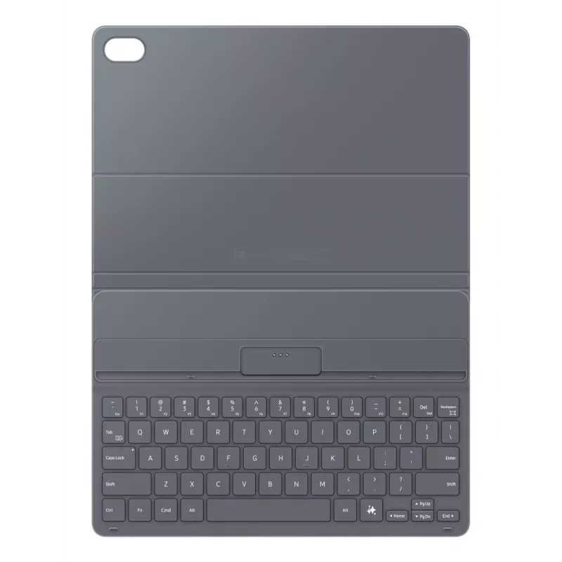 Samsung EF-DX730 27,9 cm (11 tuumaa) Folio musta
