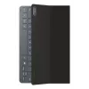 Samsung EF-DX730 27,9 cm (11 tuumaa) Folio musta