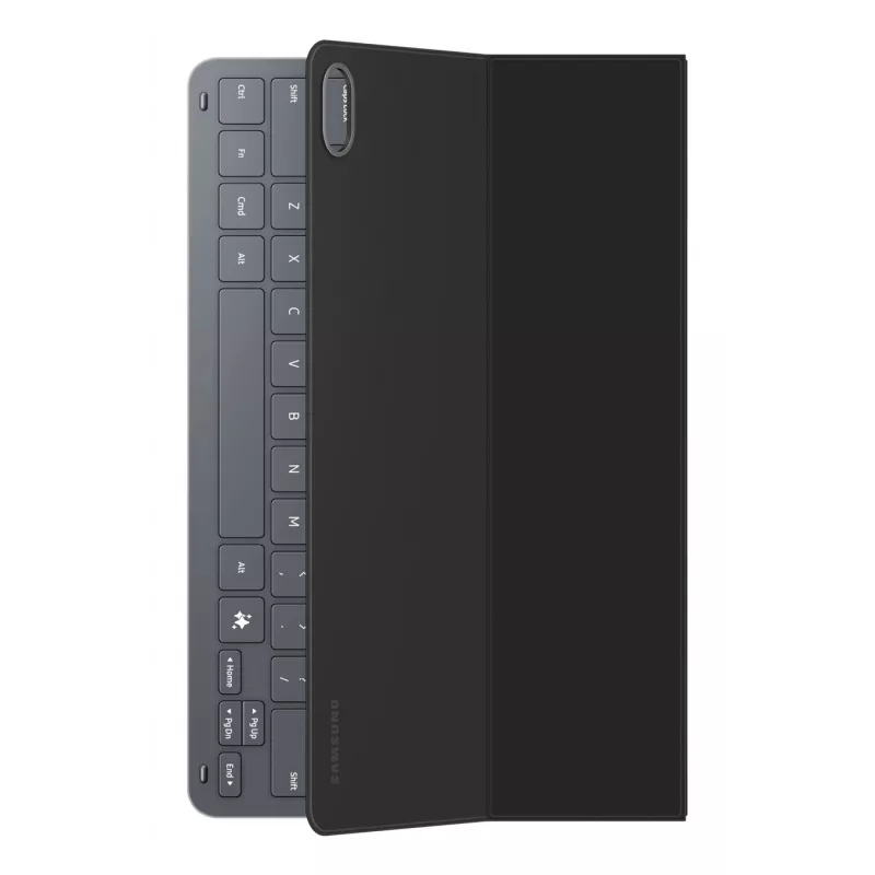 Samsung EF-DX730 27,9 cm (11 tuumaa) Folio musta