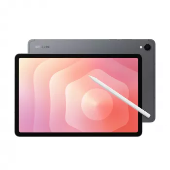 Samsung Galaxy Tab S11 128 GB 27,9 cm (11 tuumaa) 12 GB Wi-Fi 6 (802.11ax) harmaa